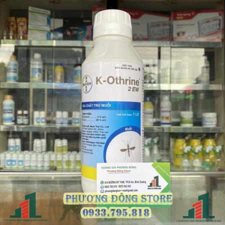 K-Othrine 2EW